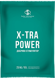 Добриво X-Tra Power (25 мл), ТМ Stoller