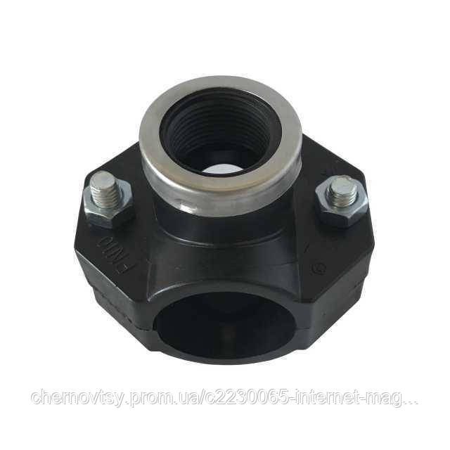 Врезка ПНД Vsplast 32*1/2 В 9001, цена 39 грн - Prom.ua (ID#678035372)