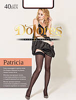 Панчохи жіночі Dolores "Patricia" 40 den