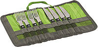 Набор для барбекю Outwell Bbq Cutlery Set Green