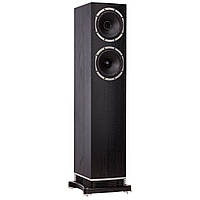 Fyne Audio F501 Black Oak