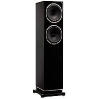 Fyne Audio F502  Gloss Black