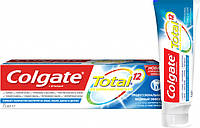 Зубная паста "Видимый эффект" Colgate Total Pro 75 мл