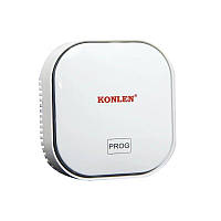 Wifi датчик утечки природного газа + угарного газа 2 в 1 Konlen CM-20, оповещение в приложение на смартфон
