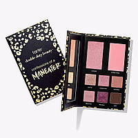 Палетка для макияжа TARTE confessions of a maneater eye & cheek palette