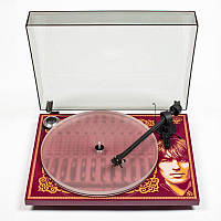 Pro-Ject Art Essential III George Harrison OM10