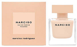 Жіночі парфуми Narciso Rodriguez Narciso Poudree (Нарцисо Родрігес Нарцисо Пудре) 90 ml/мл