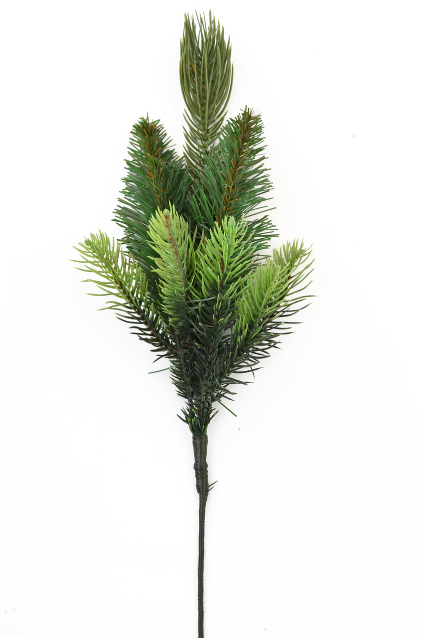 Гілка №3 !Fun зелена YES! Fun (904241), фото 1