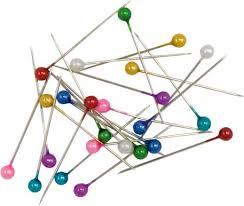 Булавка, фото 1