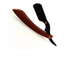 Небезпечна бритва Baili BS9 Shavette Straight Razor