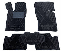 Композитні килимки в салон Daewoo Nexia (Avto-tex)