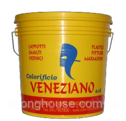 Colorificio Veneziano Cera Antica Venezia Extra 20 л Фасадний захисний, полірувальний віск