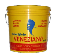 Colorificio Veneziano Cera Antica Venezia Extra 20л Фасадный защитный, полирующий воск