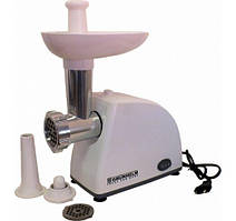 М'ясорубка Grunhelm AMG140W