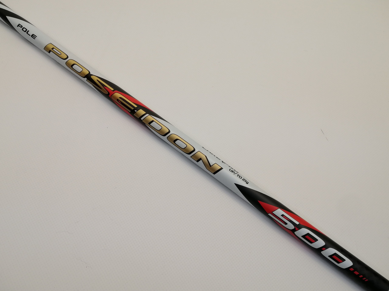 Вудлище махове Siweida Poseidon IM8 Pole 500