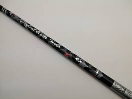 Вудлище махове Siweida Panther Hard Pole 500 , up to 45g