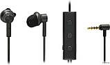Наушники Xiaomi Mi Noise Cancelling Earphones ZBW4386TY 3.5mm, фото 3
