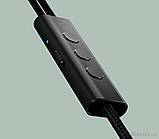 Наушники Xiaomi Mi Noise Cancelling Earphones ZBW4386TY 3.5mm, фото 4