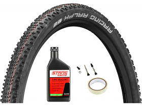 Покришки/ Камери/ Компоненти для безкамерних систем