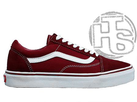 Чоловічі кеди Vans Old Skool Port Royale/True White VN0A38G15U71, фото 1