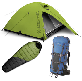 Товари для спорту і відпочинку