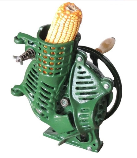 Лущилка кукурузы Donny DY-005 (3,5 кВт, 410 кг/ч)