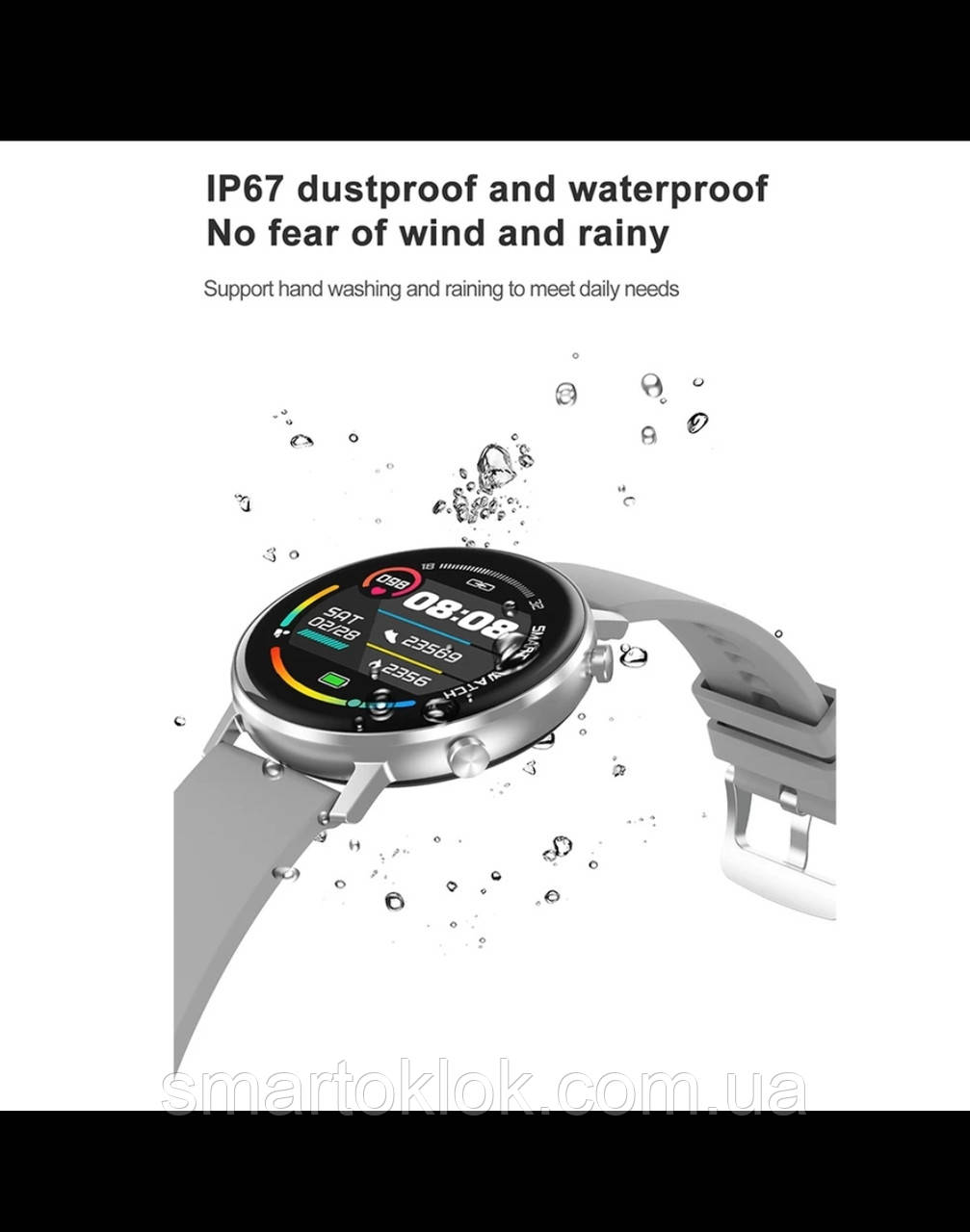 Lemfo dt 96 smartwatch sale