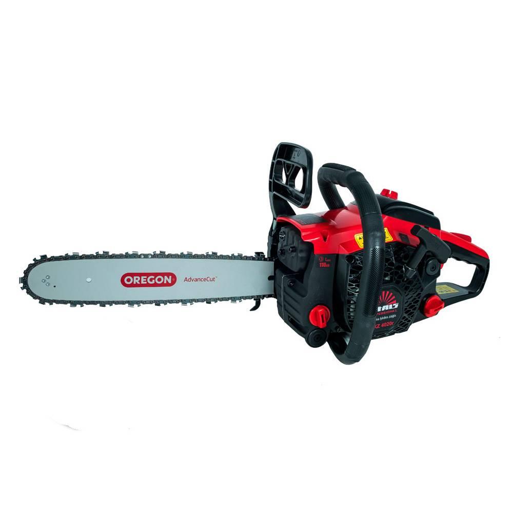 Бензопилка Vitals Professional BKZ 4020r, фото 1