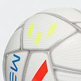 М'яч футбольний Adidas Messi Capitano DY2467 (розмір 5), фото 6