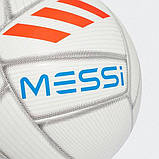 М'яч футбольний Adidas Messi Capitano DY2467 (розмір 5), фото 7