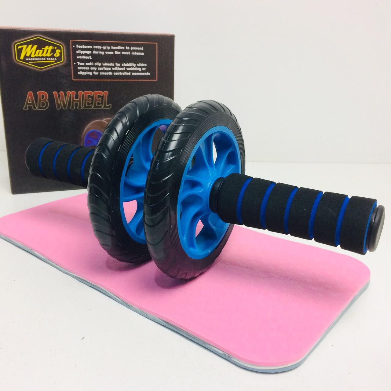 Колесо для преса AB WHEEL AA 14" KOD 4611 (36 шт./ярд.), фото 1