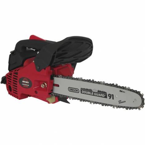 Бензопилка Vitals Professional BKZ 2509r
