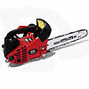 Бензопилка Vitals Professional BKZ 2509r, фото 3