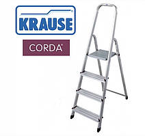 Драбина KRAUSE Corda 4 щаблі