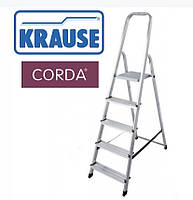 Драбина KRAUSE Corda 5 щаблів