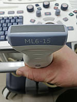 Датчики к УЗИ GE ML6-15-D