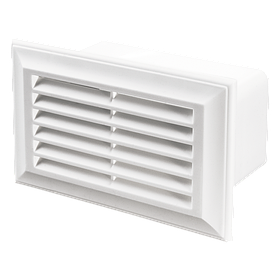 Решітка торцева 55*110