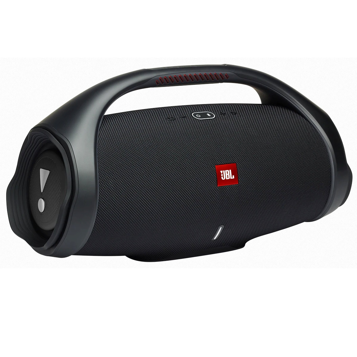 Портативна колонка JBL Boombox 2 Black (JBLBOOMBOX2BLKEU)