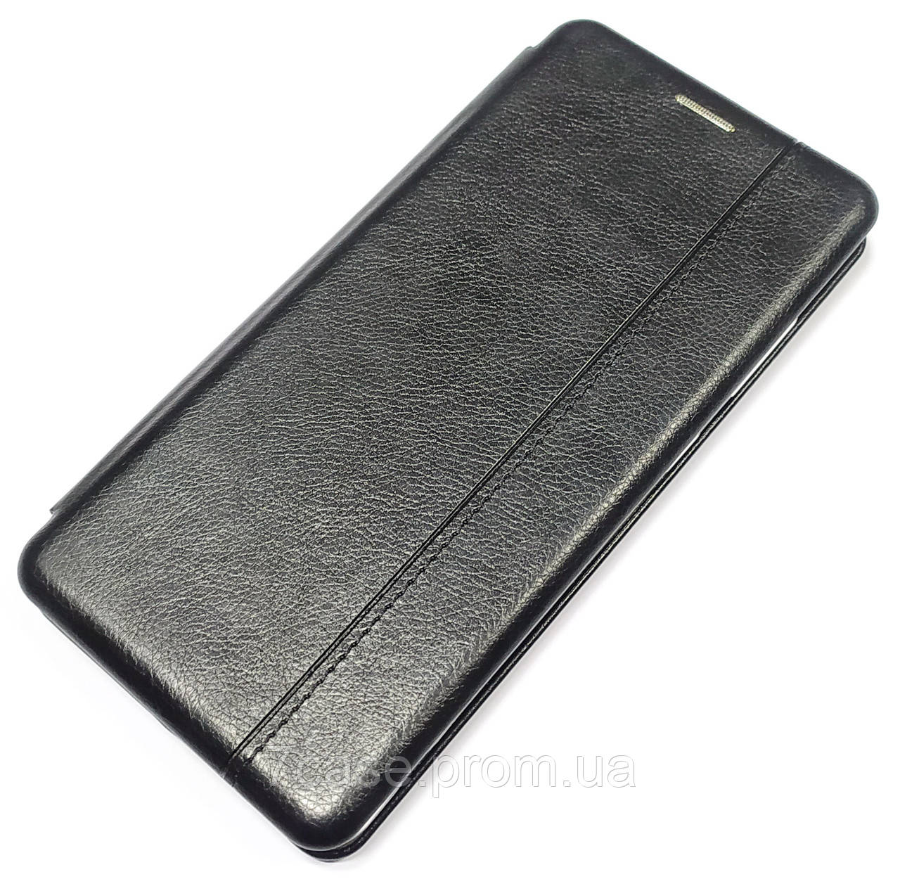 Чохол книжка Momax New для Samsung Galaxy A52 A525F Чорний
