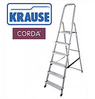 Драбина KRAUSE Corda 6 щаблів