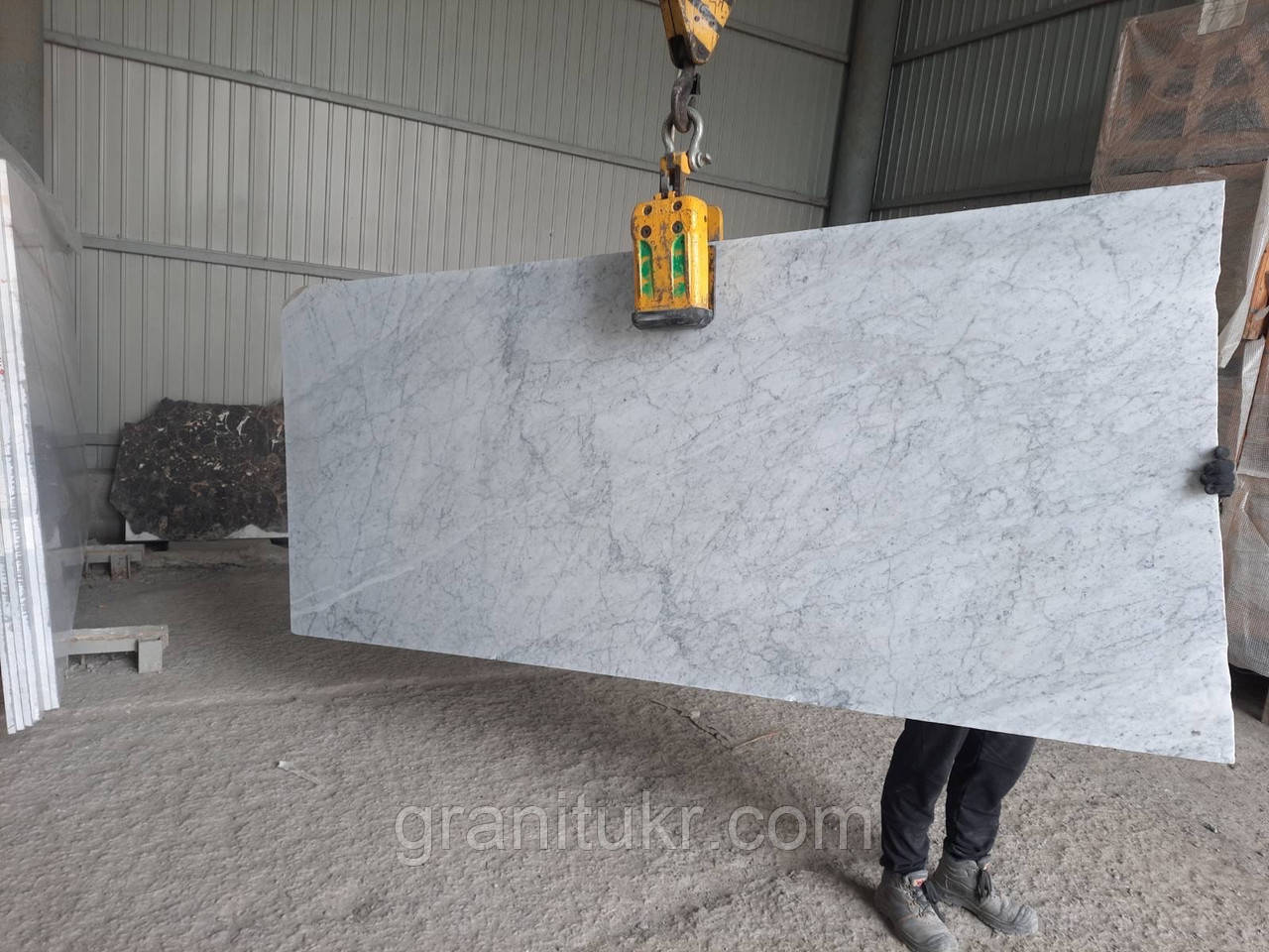 Мармур Crema Vision Дніпропетровск, фото 1