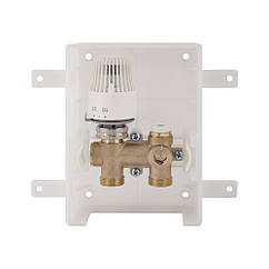 Унібокс для "Теплої підлоги" SD Forte RTL