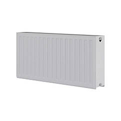 Радіатор сталевий Aquatronic 22-До 300х1400 нижнє підключення