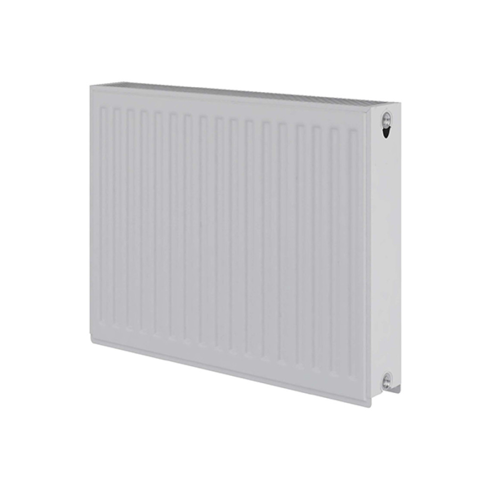 Радіатор сталевий Aquatronic 22-До 300х400 нижнє підключення, фото 1