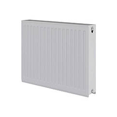 Радіатор сталевий Aquatronic 22-До 300х400 нижнє підключення