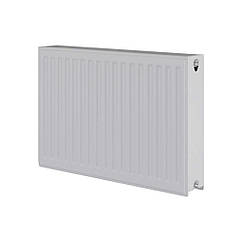 Радіатор сталевий Aquatronic 22-До 300х600 нижнє підключення