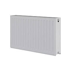 Радіатор сталевий Aquatronic 22-До 300х1000 нижнє підключення