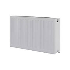 Радіатор сталевий Aquatronic 22-До 300х1100 нижнє підключення