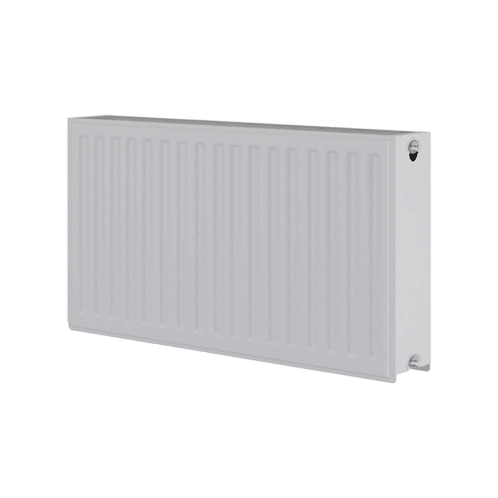 Радіатор сталевий Aquatronic 22-До 300х1200 нижнє підключення, фото 1