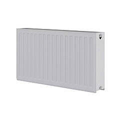 Радіатор сталевий Aquatronic 22-До 300х1200 нижнє підключення